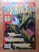 Czasopismo Secret Service nr 01/1999 (64)