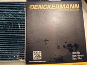 Filtr przeciwpyłowy dla alergików 