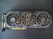 Karta graficzna GIGABYTE GTX 970, 4GB NVIDIA, GeForce