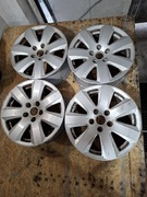 Alufelgi 16 rozstaw 5x112