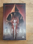 Kapłan * Krzysztof Kotowski