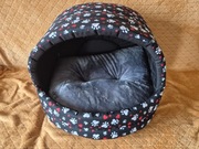 Legowisko Z Materacem Poduszką