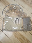 uchwyt do zawieszenia rury odkurzacza