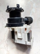 Pompa odpływowa zmywarki Candy