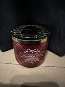 christmas cabin bath & body works