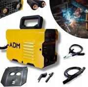 ADM spawarka inwertorowa MMA-315 – moc, precyzja i wydajność