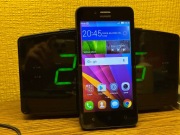 Huawei Y3 II LUA-L21 Działa !