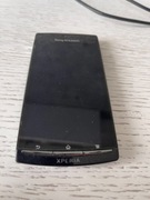 Uszkodzony Sony Xperia ARC – niedziałający port ładowania