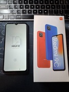 REDMI 9C NFC 2/32 GB | Toruń