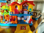 Odkrywczy Domek od Dumel Discovery