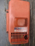 Pokrywa silnika HUSQVARNA 232R