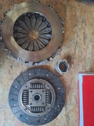 Sprzęgło komplet Sachs hyundai i30 1.6 diesel 