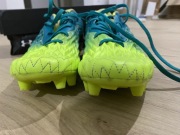 Korki lanki Under Armour