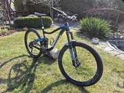 Rower Giant Trance 4