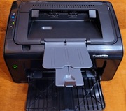 HP LaserJet P1102w Drukarka laserowa WiFi 