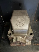 Głowica silnika OM501 Actros MP2 MP3 kompletna 