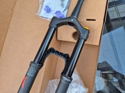 Marzocchi Z1 160 GRIP 29"