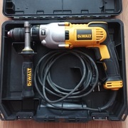 DeWALT DWD530-QS Wiertarka udarowa 2 biegowa