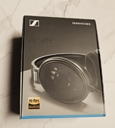 Słuchawki SENNHEISER HD 650 
