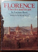 Florence. The city and its art