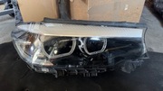 Lampa led BMW g30 prawa kompletna 