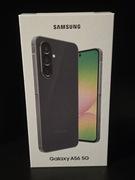 Samsung Galaxy A56 5G Grafitowy Nowy, Gwarancja