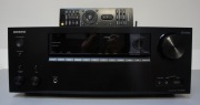 Amplituner ONKYO TX-NR 686 Atmos, WiFi, Bluetooth, karton - KOMPLET