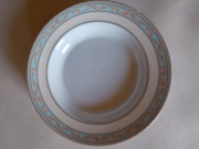 Talerze porcelana 5 sztuk Royal S. Bavaria