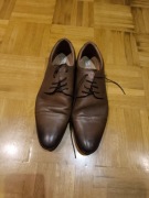 Buty lakierki Abis nr 40