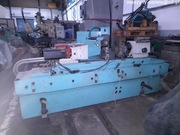 NOWA Czeska Szlifierka do wałków CNC BHB fi 400 x dł 800 mm