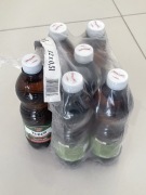Kryniczanka Woda Lecznicza Zuber 0.5L