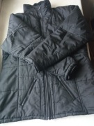 One by One kurtka damska ocieplana czarna r 176