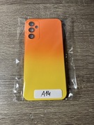 Etui na telefon Samsung A14 4G/5G/ ochrona kamery/ szkło gratis