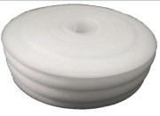 Taśma pianka dylatacyjna brzegowa 8mm/10cm/50mb 6 szt 