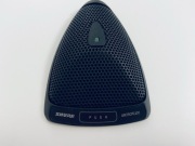 mikrofon pojemnościowy SHURE MX393/O Powierzchniowy Dookólny