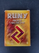 Książka z kartami do wróżenia