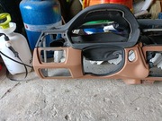 Konsola kokpit BMW F 32 2016r.