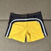 WAKACYJNE SHORTY DO PŁYWANIA | PLAŻA ENERGIA STYL | rozm S