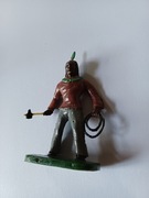Indianin figurka