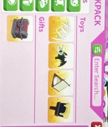 Rare items adopt me Roblox