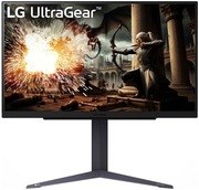 Monitor LG 27gs75Q-B 1440p 200hz 1ms IPS