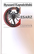 Ryszard Kapuściński Cesarz