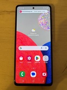 SAMSUNG Galaxy A52s 5G 6/128GB 6.5" 120Hz Czarny