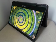 Asus ZenBook Flip Flip 14 UX461UA i5-8250U 4C8T 8GB 512GB Win 11