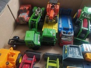 Siku matchbox welly majorette cararama