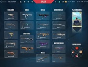 Konto Valorant TURECKIE G3