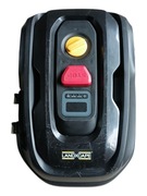 Robot koszący Landxcape LX799 Projekt zimowy Okazja 110 zł