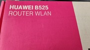 Router huawei b525