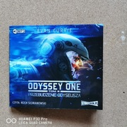 Odyssey One. Tom 6 Przebudzenie Odyseusza
