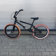 BMX Academy ENTRANT 2017